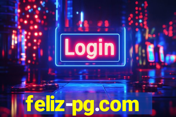 feliz-pg.com