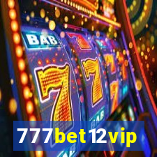 777bet12vip