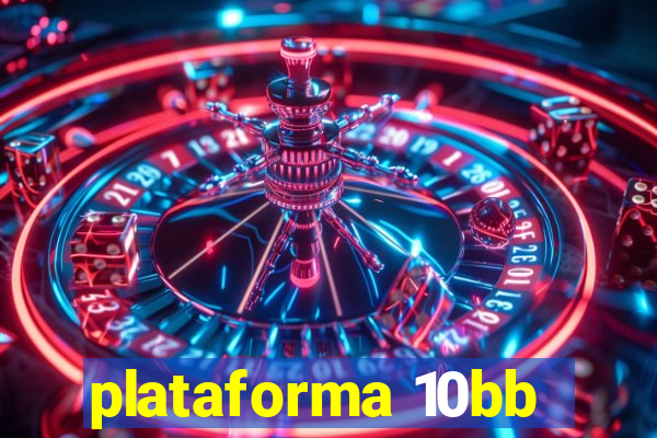 plataforma 10bb