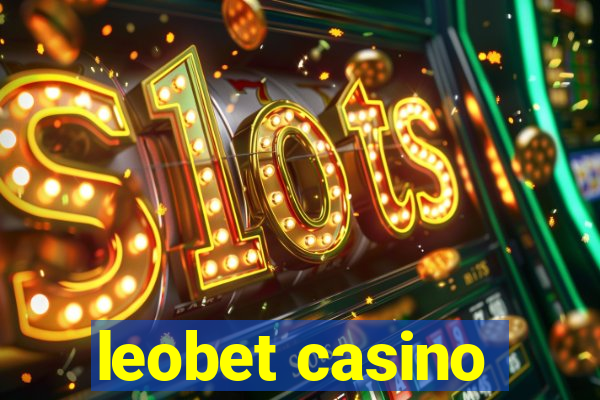 leobet casino