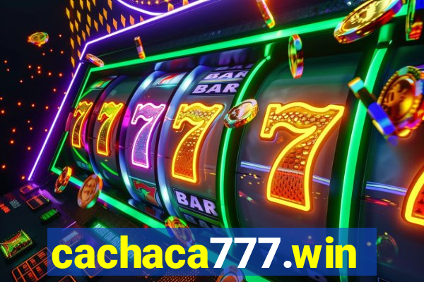 cachaca777.win