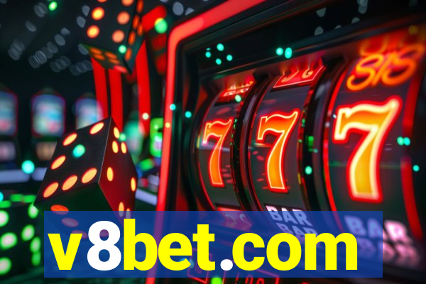 v8bet.com