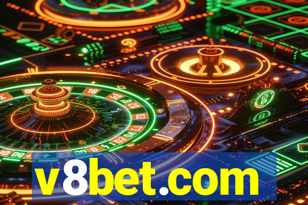 v8bet.com