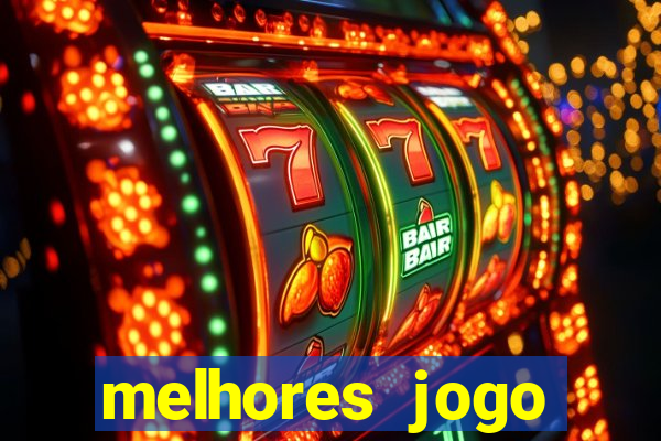 melhores jogo offline android