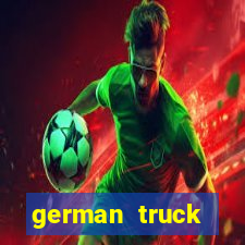 german truck simulator jogar online