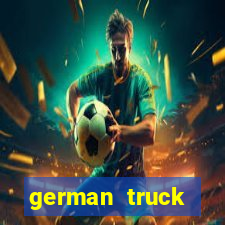 german truck simulator jogar online