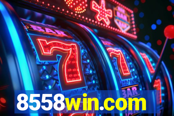 8558win.com