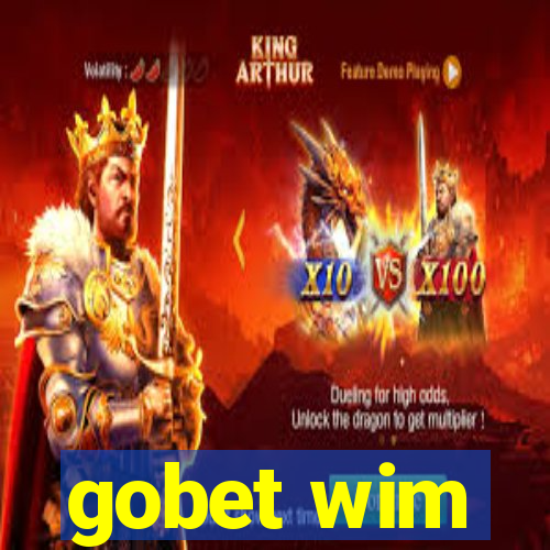 gobet wim