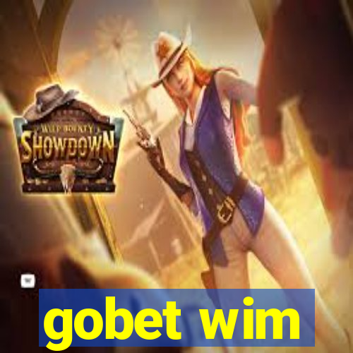 gobet wim