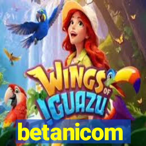 betanicom