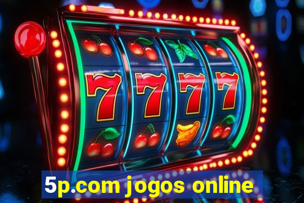 5p.com jogos online