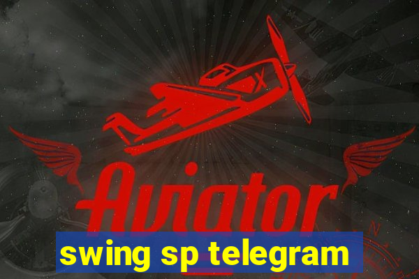 swing sp telegram