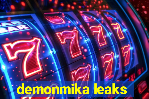 demonmika leaks