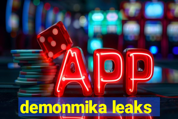 demonmika leaks