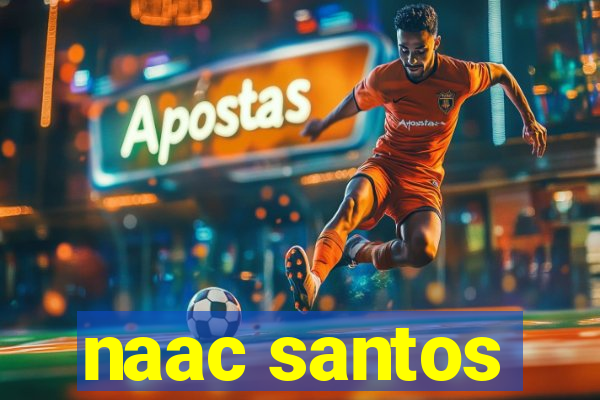 naac santos