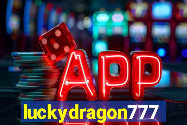 luckydragon777