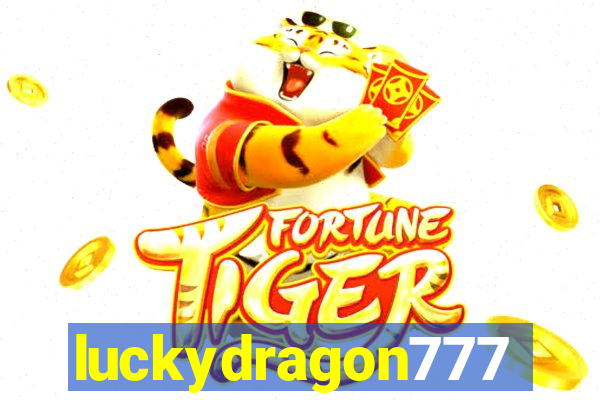 luckydragon777