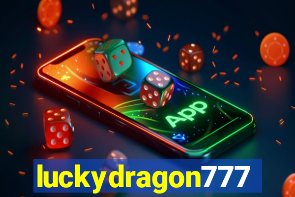 luckydragon777