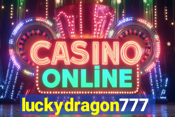 luckydragon777