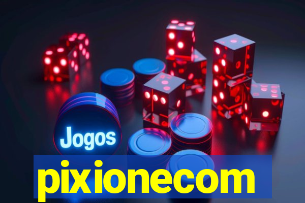 pixionecom