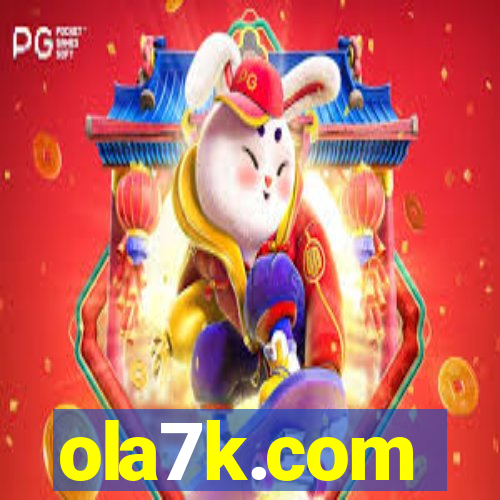 ola7k.com