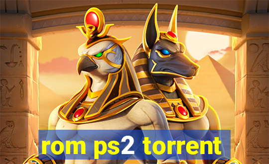 rom ps2 torrent