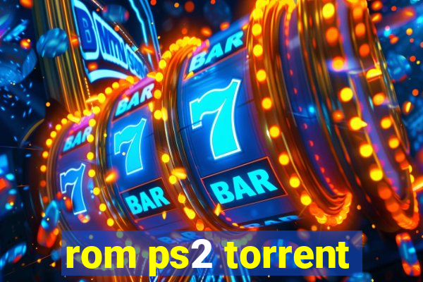 rom ps2 torrent