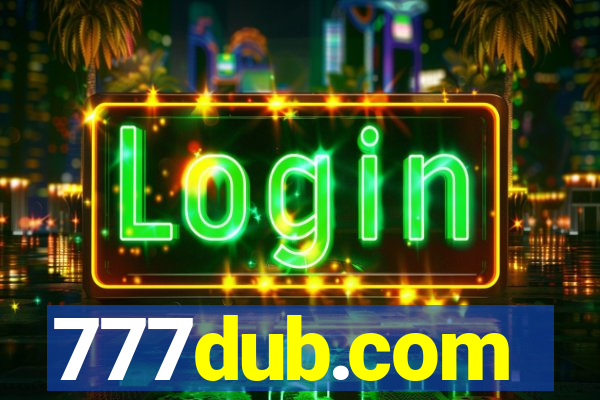 777dub.com