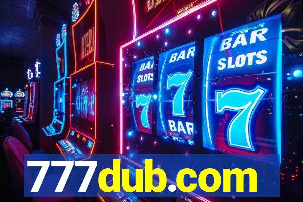 777dub.com