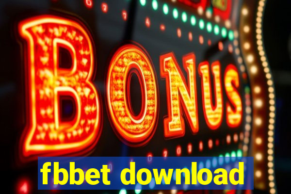 fbbet download