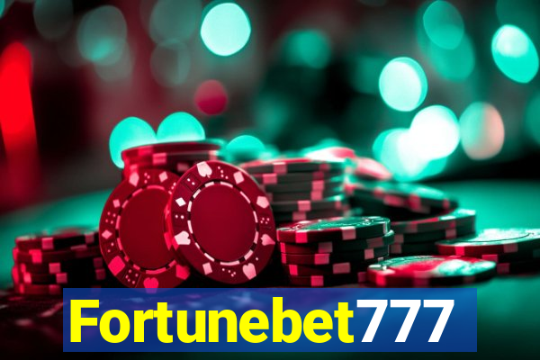 Fortunebet777