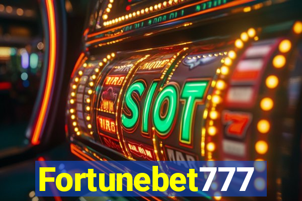 Fortunebet777