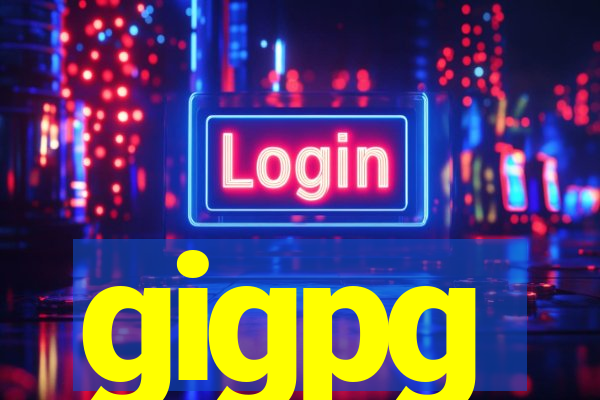 gigpg