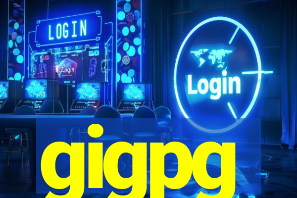 gigpg