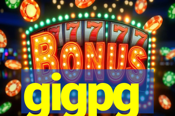 gigpg