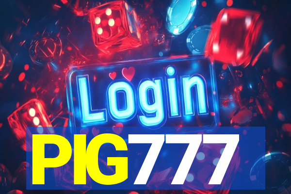 PIG777