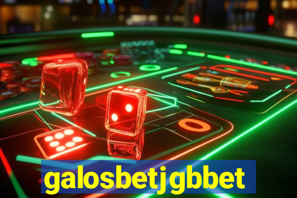 galosbetjgbbet