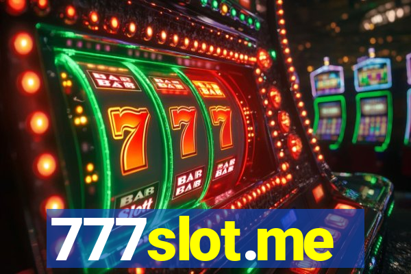 777slot.me