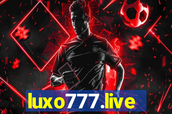 luxo777.live