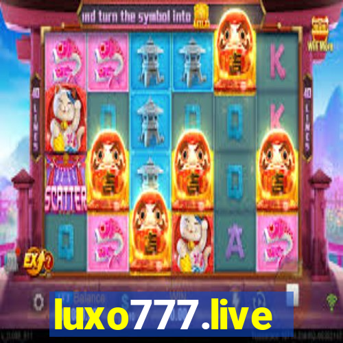 luxo777.live