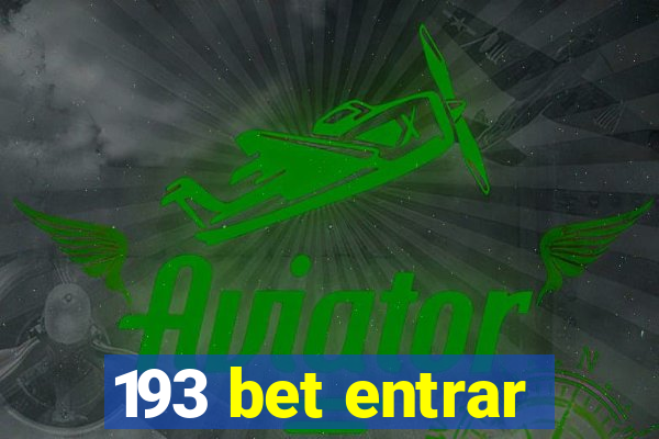 193 bet entrar