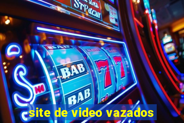 site de video vazados