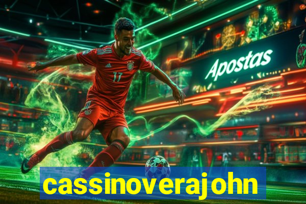 cassinoverajohn