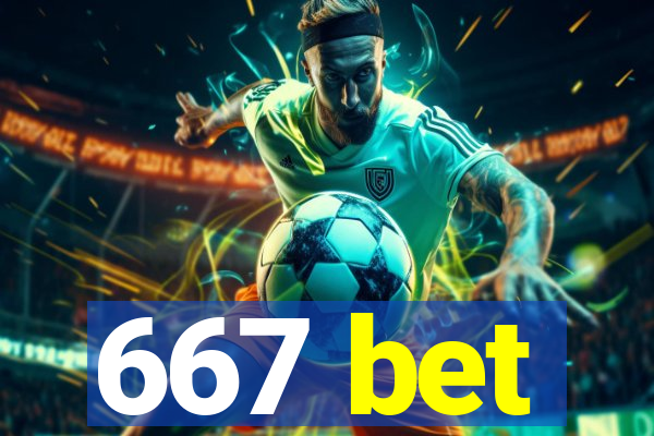 667 bet