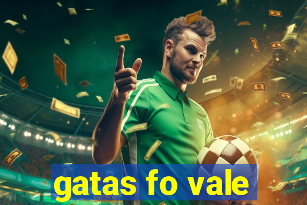 gatas fo vale