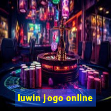 luwin jogo online