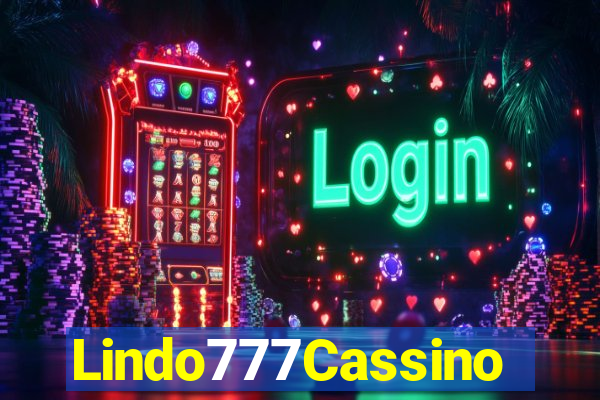 Lindo777Cassino