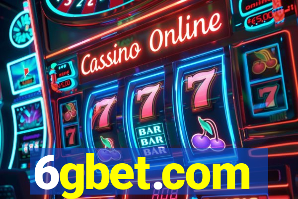 6gbet.com