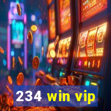 234 win vip