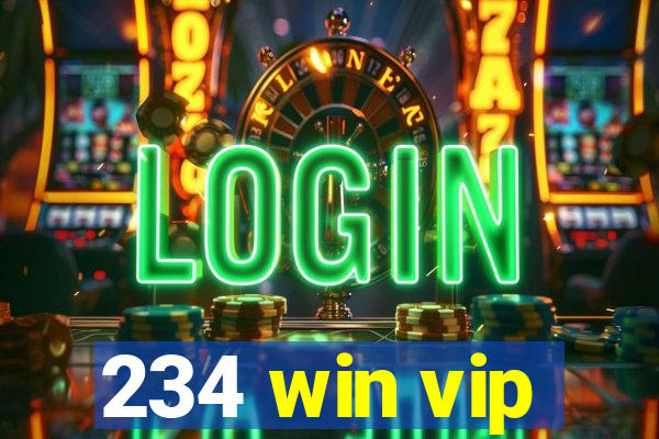 234 win vip